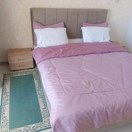 Hotel Mezri Monastir Esterno foto