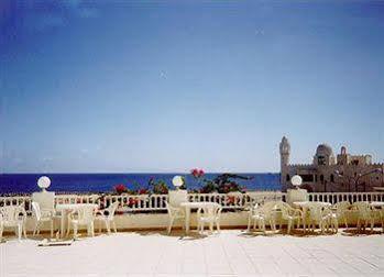 Hotel Mezri Monastir Esterno foto