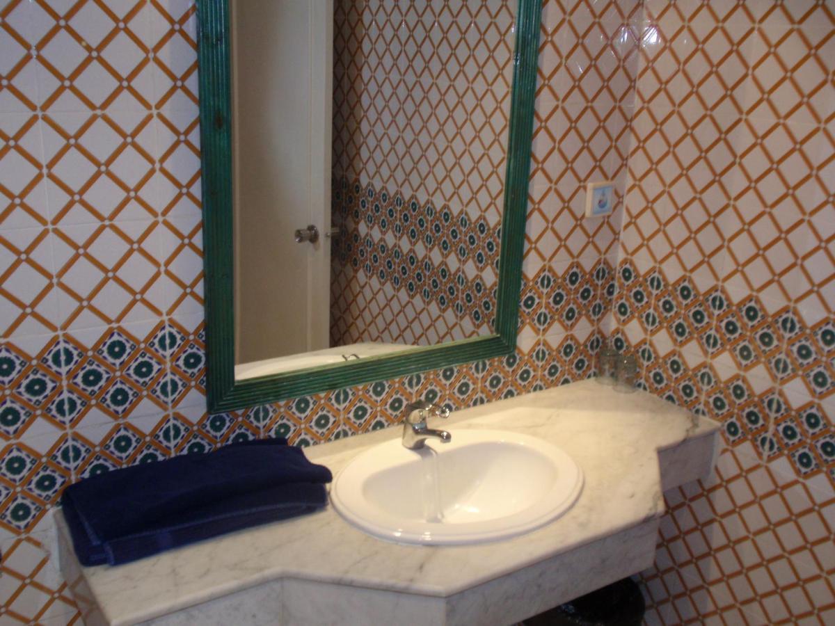 Hotel Mezri Monastir Esterno foto