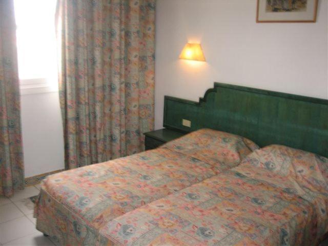 Hotel Mezri Monastir Esterno foto