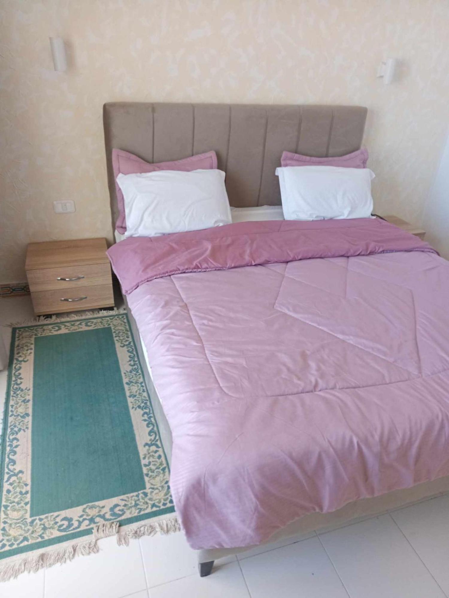 Hotel Mezri Monastir Esterno foto