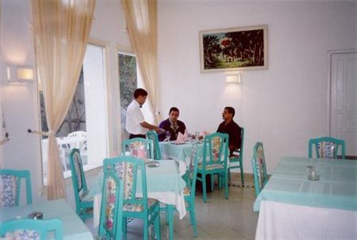 Hotel Mezri Monastir Esterno foto