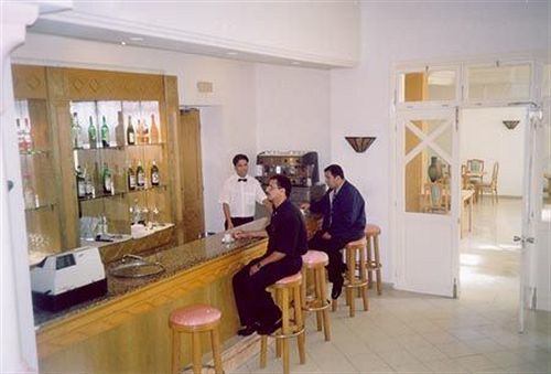 Hotel Mezri Monastir Esterno foto
