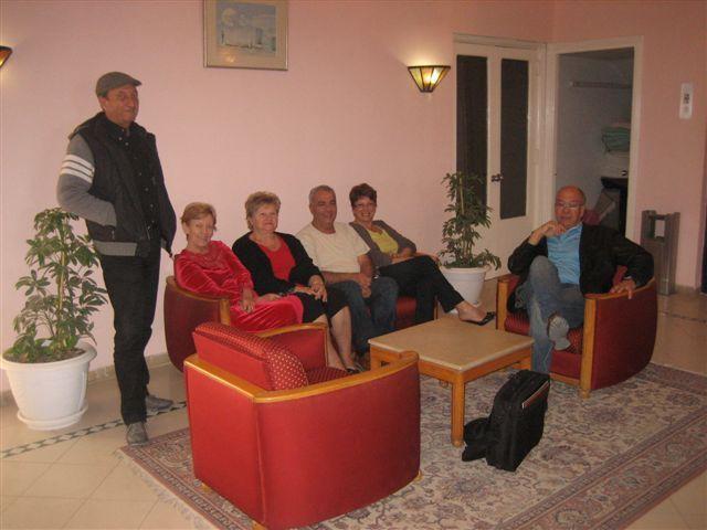 Hotel Mezri Monastir Esterno foto